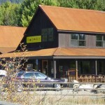 Wesola Polana Restaurant in Methow Vallley